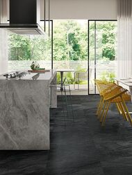 ��������������� ������ ITALGRANITI SHALE Dark (600�1200) �������, ������ SL05BA (��.�.)