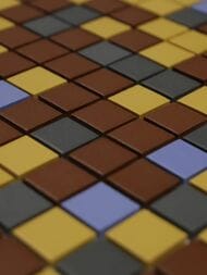 ������� ��������������� LeeDo L'Universo Supernova 23�23 (300�300�6) ������������ (��.)