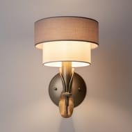 ��������� ���������� Maytoni Lillian (�������) H311-01-G, IP20, E14�5, ������