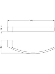    Zeegres Z.BERGAMO    26105001