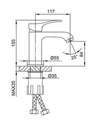 ��������� ��� �������� , FRAP ��������� �����, F1075-9