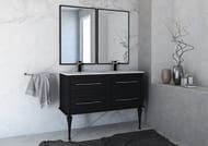 ����� ��� ����� Cezares TIFFANY (8x8x35) Nero grafite (�������� 2 �����) 40387