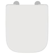 Крышка-сиденье для унитаза Ideal Standard i life Sс функцией плавного закрытия T473701