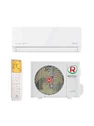  - Royal Clima SUPREMO BLANCO FULL DC EU  55 .. RCI-RSB55HN
