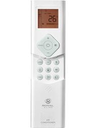 ���������� ���� Royal Clima TRIUMPH RCI-TMN09HN �� 25 ��.�