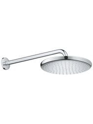 ������� ������� Grohe BauEdge ��� �����/����, ����� 178��, ������� � ������ ���, ����: ���� 1000190