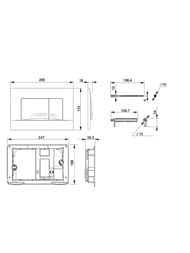 ������� ����� ��� ����������� Roca ACTIVE Pl 32B 8901130B1 ���� ������