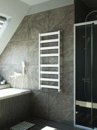 GROTA BREZZA ����������������� "�������" ������� 530x1200 RAL 9016 �������