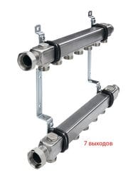   TECEflex 1"3/4" 7 .  .. , . , . 712545