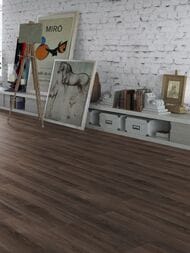 �������-���������� ������ SPC TARKETT Art Vinyl Prime Click Forest brown (169x1120�3,85) 23,31 ����� (��.�)