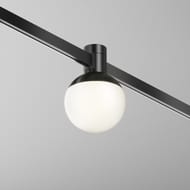 �������� ���������� Maytoni Luna (����) TR149-1-5W3K-B Flarity 3000K 4�� 120�, IP20, ������