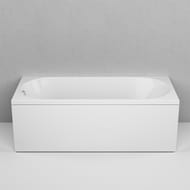 Ванна акриловая AM.PM X-Joy 1700х755х399 прямоугольная, белый W94A-170-075W-A