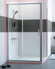 ������� ����� HUPPE Classics2 EasyEntry 1200�2000 �����, �����.����/������ ���������� C25309.069.321