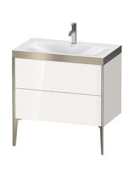   Duravit XViu 800610480 2 ,  / XV4710OB122P
