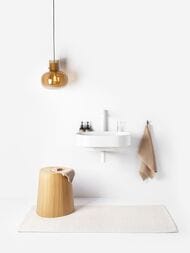 ���������� RAVAK YARD 600 (605�500�125) � ���������� ��� ���������, �����  XJX01260002