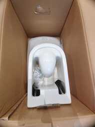 ������! ������ ��������� DURAVIT DURASTYLE 370�540�345 ������������ �������� WonderGliss, �������