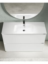 ����� ��� �������� SANCOS Libra Floor (1190x450x840) ���������, ��� �����, ����� ������ LB120F-1W