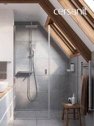 ������� ������� Cersanit VIVO 64529 � ����������� ��� �����, ����