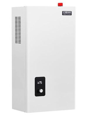 Котел электрический ЭВАН NEXT PLUS - 12 (670х330х220) 12,0 кВт, 380В, арт.14542