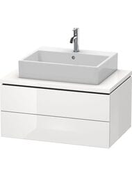      Duravit L-Cube 820400547 2 ,   LC581702222