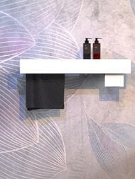 ����� FLOW Skyline Trio 700�130�90 ������������. �����, ����������. ������, ����� Fl-sky-tr70����-�