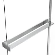 ������� ����������� Vincea Walk in 1100x2000 VSW-1HR110CL   x���