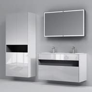 ����� ��� �������� AM.PM Func 1200�490�700 � �����, 1 ����, ����� M8FFUX1201WG