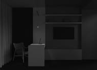 Трековый подвесной светильник Maytoni Focus LED (Фокус ЛЭД) TR041-4-12WTW-DD-W Exility 2700-6000K 12Вт 36° Dim Dali1, IP20, белый — изображение 8