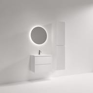 ����� ��������� SANCOS Snob R 590�390�500, 2 �����, ���������, Bianco,SNR60/39W