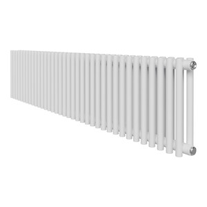 Радиатор стальной Royal Thermo Shift R 42-секции, ВШГ 300х1700х72, 1722Вт, боковое подкл., белый