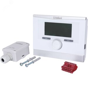 Регулятор отопления VAILLANT multiMATIC VRC 700/6 автоматический 0020171319
