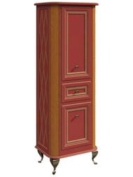 ����� Caprigo ���� rosso noce 560�1600�395 ������ 10550R-�018