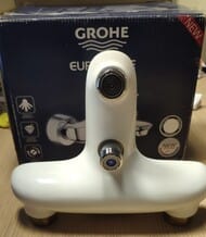 ������! ��������� Grohe EuroStyle 33591LS3 ��� �����, ������������, ���������, �����