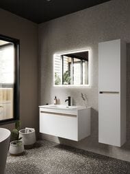 ����� ��� �������� SANCOS Smart (890�450�500) ���������, 2 ����� � �����������, ����� ������ SM90W