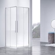 ������� ������ Vincea Slim-N 1000�800�1950 VSS-4SN8010CL ������ ����������, ������� ����