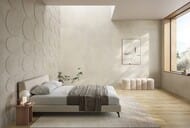   Italgraniti I CEMENTI White RealUp/StrideUp (6001200) FL01BA (.)