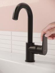 ��������� ��� �������� VitrA Flow Soft �������������, ������� �������.�����, ������ ���. A4316036EXP