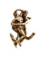 ������ ������� ART&MAX Romantic ����: ������ AM-B-0812-B