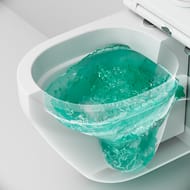 Унитаз подвесной AM.PM Spirit 2.0 FlashClean безободковый, с сиденьем микролифт C701700SC