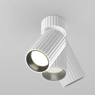 ���������� ���������� Maytoni Calipso (�������) C108CL-01-GU10-W, 10��, IP20, GU10, �����