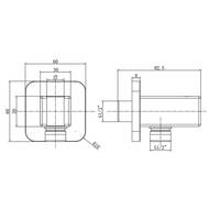   Vincea  /,., ,   , VSFW-433TI4RCH