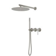 ������� �������� Vincea ���� (Groove) VSFW-4G01BN ������������, 2 ������, 30�� ���� ���, ������������� ������
