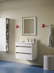 ����� � ������������ IDDIS Zodiac X 710�465�582 ���������, 2 �����, ����� ZDX70W0i95K