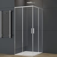 ������� ������ Vincea Soft 2 900�900�2000 ������ ����������/������� ����, VSS-3SO2900CL