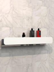 ����� FLOW Radius Mono 800�92�90 ���������, 2 ������, ����� Fl-ra-m80-�