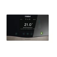 Регулятор отопления VAILLANT sensoCOMFORT VRC 720 автоматический 0020260915