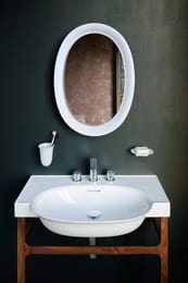  Laufen New Classic (14011332) 8.7385.6.000.000.1 , ,  
