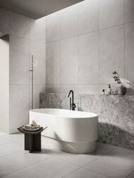   VITRA ArdeStone White (6001200)   K948672R0001VTER (..)