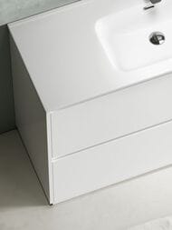 ����� ��� �������� SANCOS Libra Floor (1190x450x840) ���������, ��� �����, ����� ������ LB120F-1W