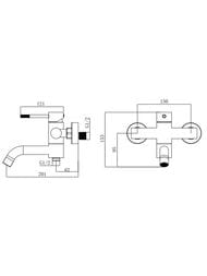 ��������� VODA Vessel �/���, ���/���, � ���, ���. VSL54B,������